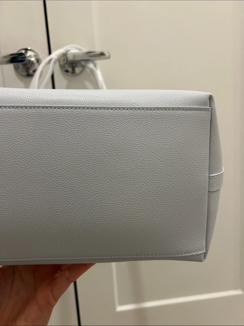 Kate Spade (NWT) All Day Tote in Pale Sapphirine - Picture 13 of 15